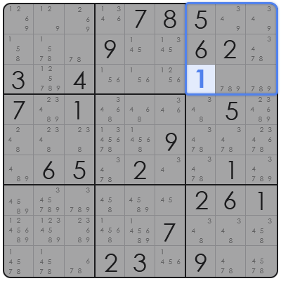 wooden sudoku board game